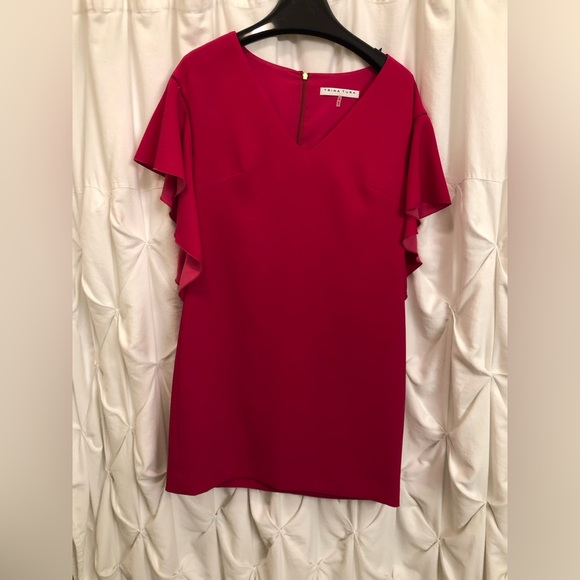 Trina Turk Dresses & Skirts - Designer Party dress size 6
